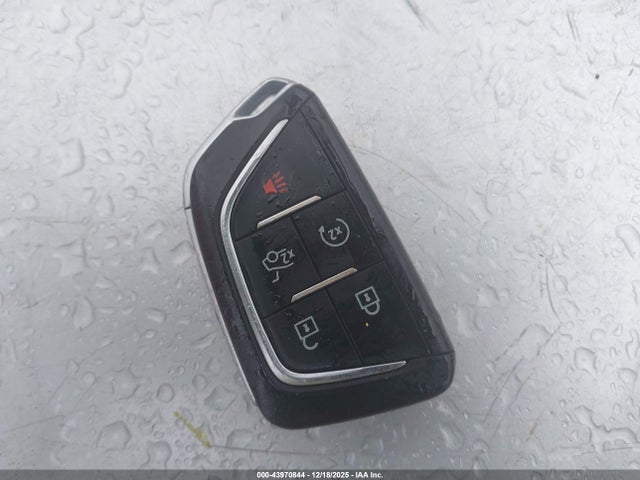 2021 CADILLAC CT4 1G6DF5RK6M0112649 Photo 10