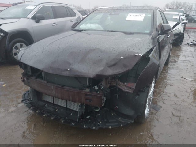 2021 CADILLAC CT4 1G6DF5RK6M0112649 Photo 5