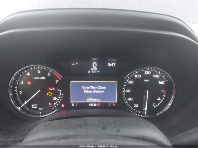 2021 CADILLAC CT4 1G6DF5RK6M0112649 Photo 6