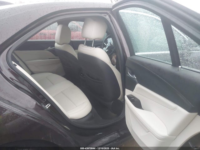 2021 CADILLAC CT4 1G6DF5RK6M0112649 Photo 7