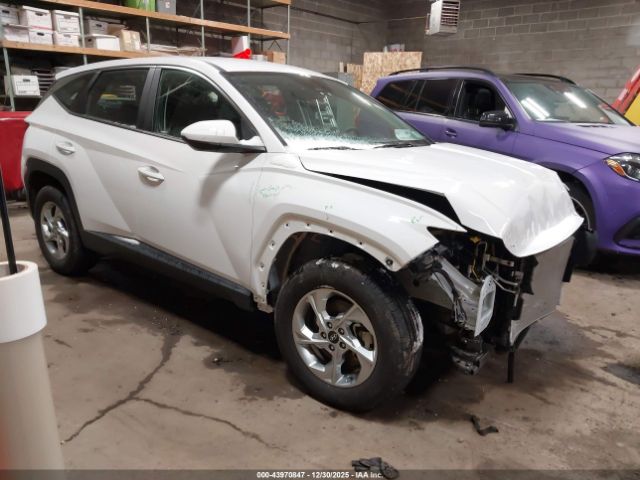 2024 HYUNDAI TUCSON 5NMJACDE1RH434420