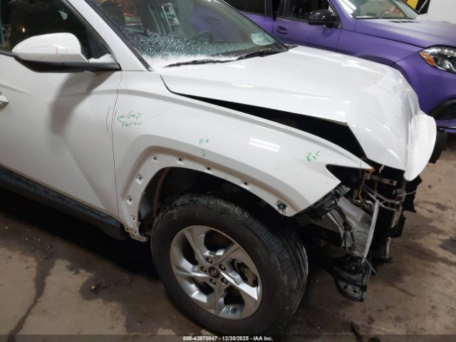 2024 HYUNDAI TUCSON 5NMJACDE1RH434420 Photo 5