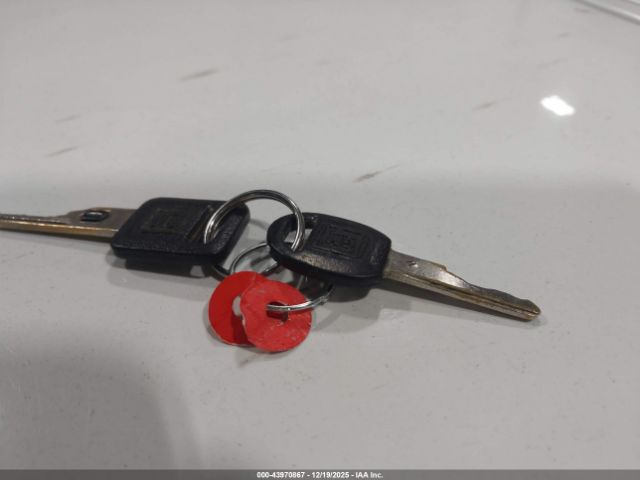 1995 CHEVROLET CORVETTE 1G1YY22P7S5116943 Photo 10