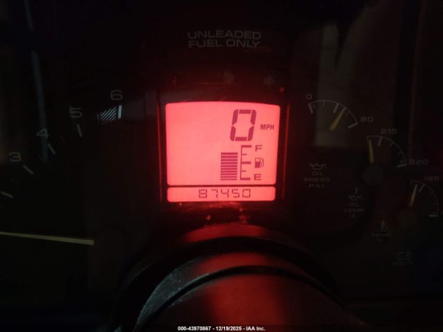 1995 CHEVROLET CORVETTE 1G1YY22P7S5116943 Photo 6