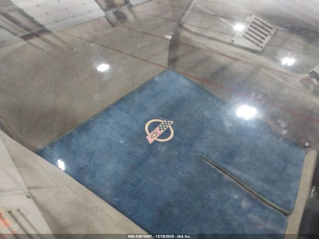 1995 CHEVROLET CORVETTE 1G1YY22P7S5116943 Photo 7