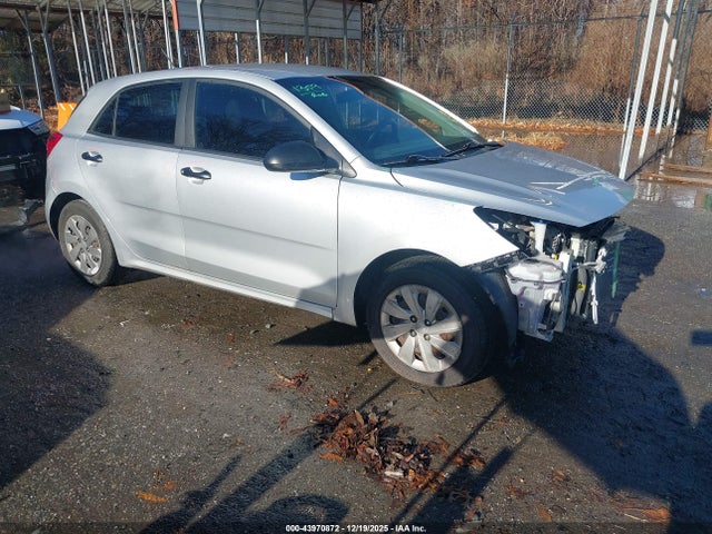 2018 KIA RIO 3KPA25AB3JE066725