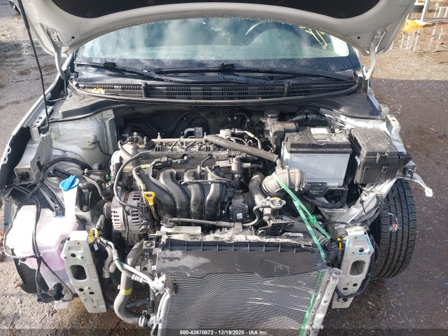 2018 KIA RIO 3KPA25AB3JE066725 Photo 9