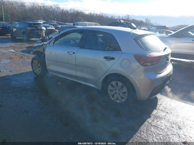 2018 KIA RIO 3KPA25AB3JE066725 Photo 2
