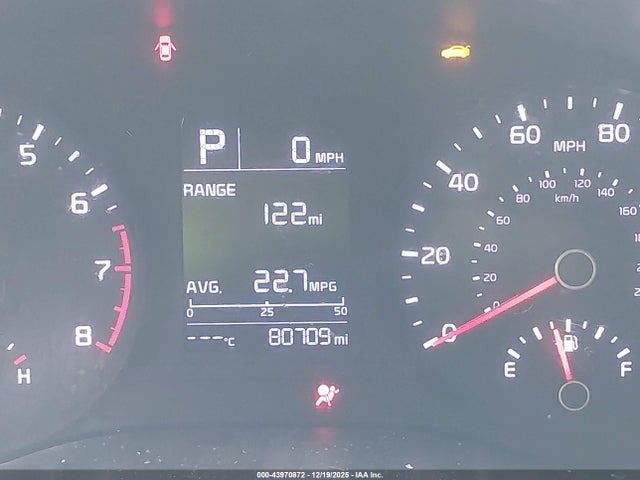 2018 KIA RIO 3KPA25AB3JE066725 Photo 6