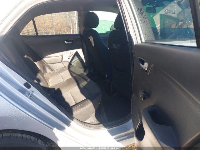 2018 KIA RIO 3KPA25AB3JE066725 Photo 7