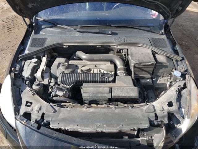 2013 VOLVO S60 YV1612FH0D2201174 Photo 9