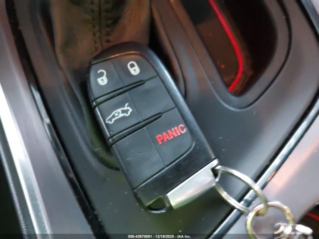 2017 DODGE CHALLENGER 2C3CDZAG4HH633596 Photo 10