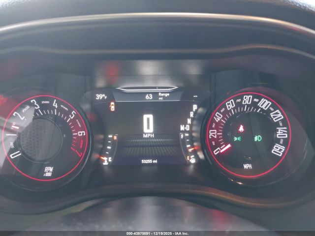 2017 DODGE CHALLENGER 2C3CDZAG4HH633596 Photo 6