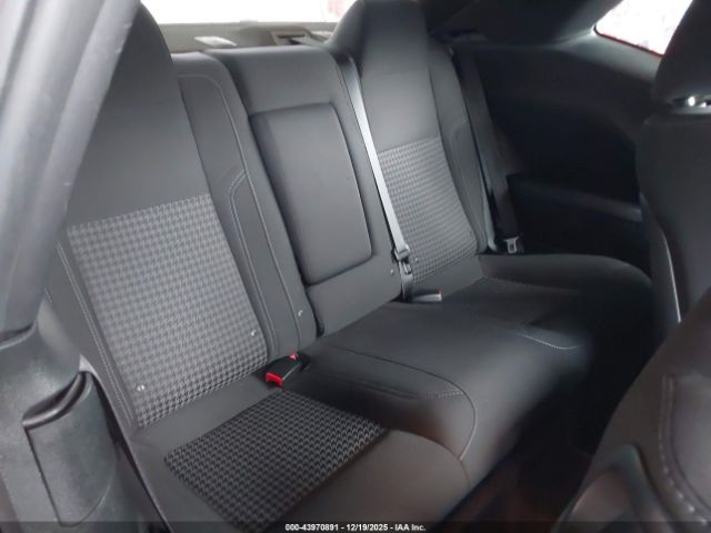 2017 DODGE CHALLENGER 2C3CDZAG4HH633596 Photo 7
