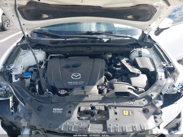 2016 MAZDA CX-5 JM3KE2CY8G0774022 Photo 9