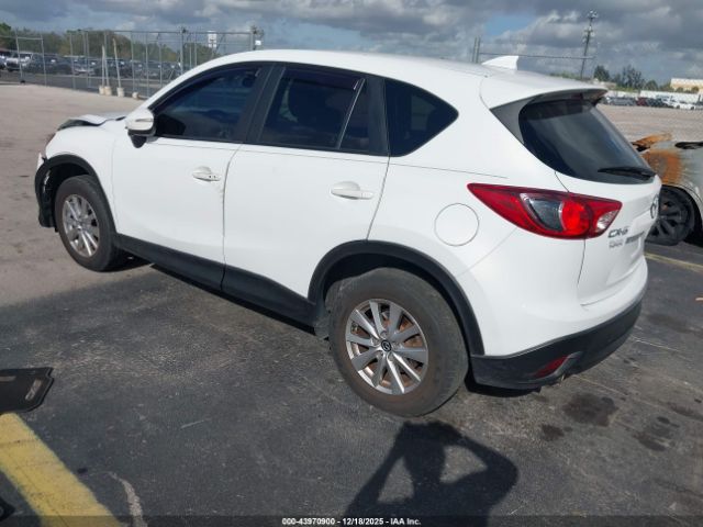 2016 MAZDA CX-5 JM3KE2CY8G0774022 Photo 2