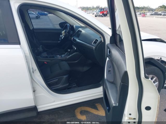 2016 MAZDA CX-5 JM3KE2CY8G0774022 Photo 4