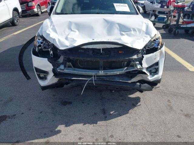 2016 MAZDA CX-5 JM3KE2CY8G0774022 Photo 5