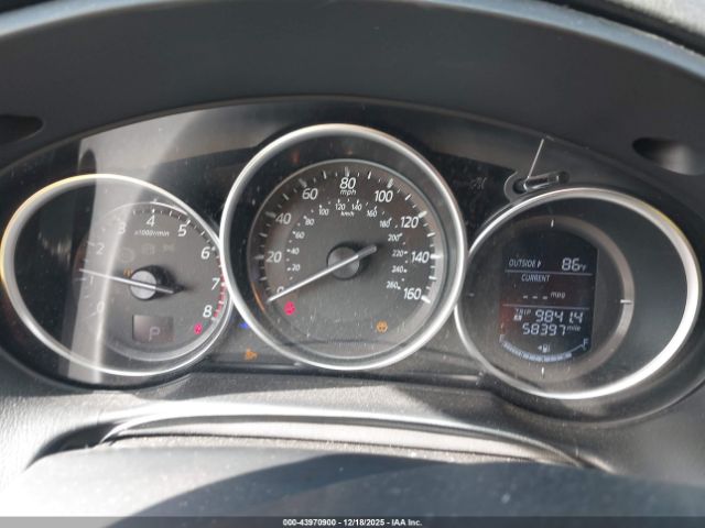 2016 MAZDA CX-5 JM3KE2CY8G0774022 Photo 6