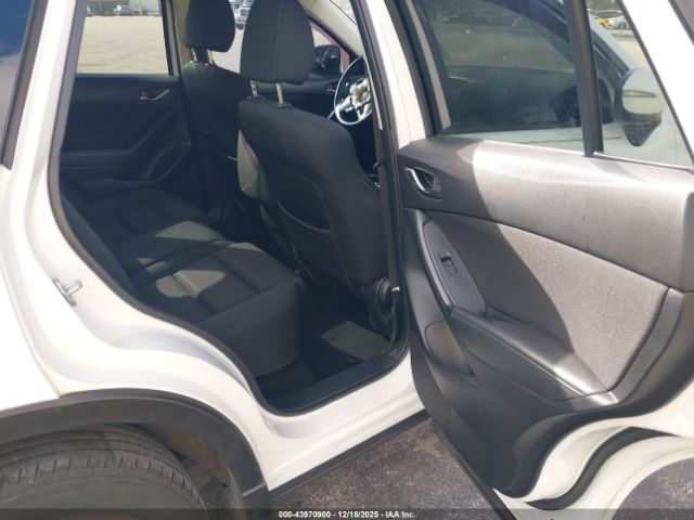 2016 MAZDA CX-5 JM3KE2CY8G0774022 Photo 7