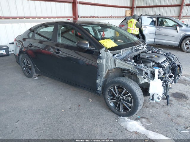 2023 KIA FORTE 3KPF24AD7PE618463