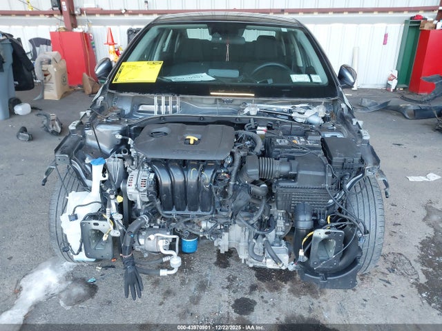 2023 KIA FORTE 3KPF24AD7PE618463 Photo 5