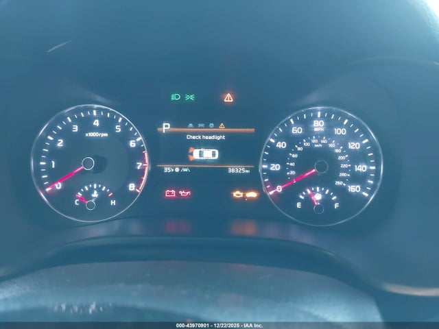 2023 KIA FORTE 3KPF24AD7PE618463 Photo 6