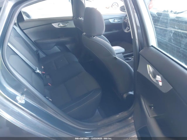 2023 KIA FORTE 3KPF24AD7PE618463 Photo 7