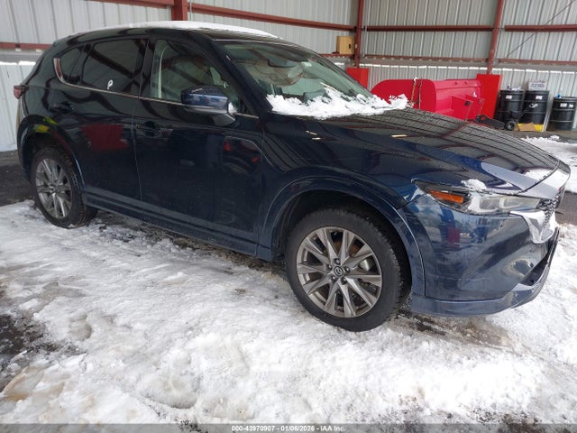 Aukcja sprzedaży 2024 Mazda Cx-5 2.5 S Premium, vin: JM3KFBDL5R0531965, numer aukcji: 43970907