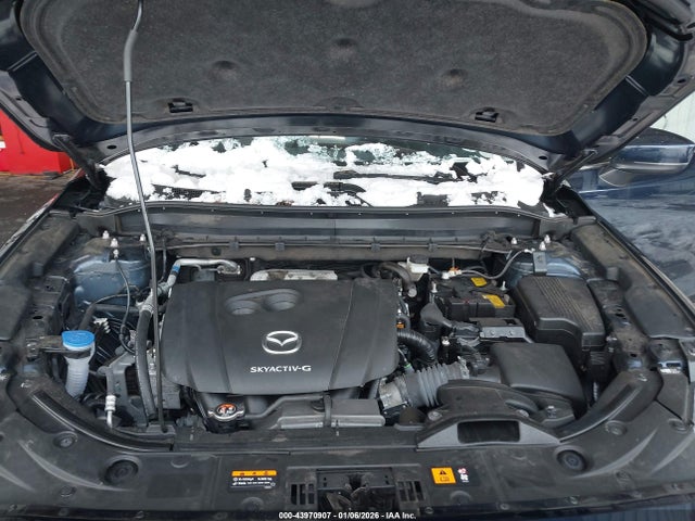 Aukcja sprzedaży 2024 Mazda Cx-5 2.5 S Premium, vin: JM3KFBDL5R0531965, numer aukcji: 43970907
