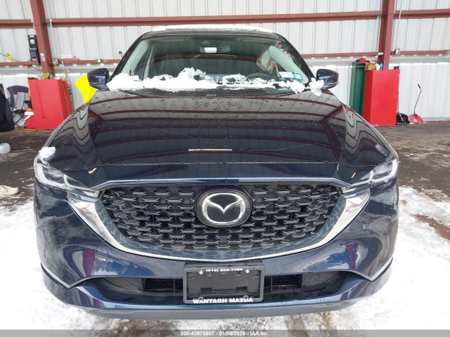 Aukcja sprzedaży 2024 Mazda Cx-5 2.5 S Premium, vin: JM3KFBDL5R0531965, numer aukcji: 43970907