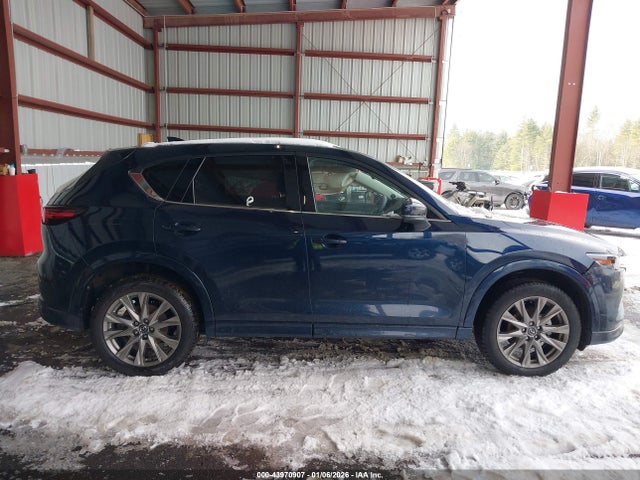 Aukcja sprzedaży 2024 Mazda Cx-5 2.5 S Premium, vin: JM3KFBDL5R0531965, numer aukcji: 43970907