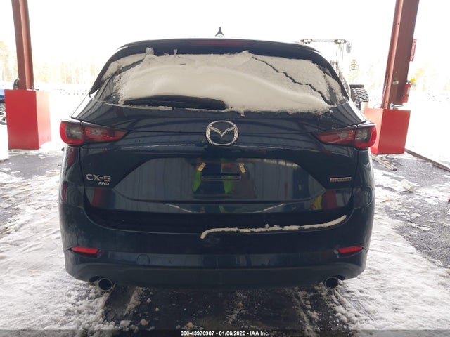 Aukcja sprzedaży 2024 Mazda Cx-5 2.5 S Premium, vin: JM3KFBDL5R0531965, numer aukcji: 43970907