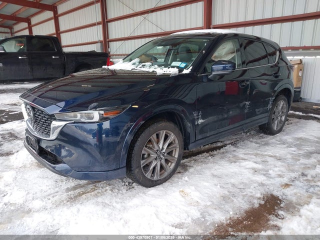 Aukcja sprzedaży 2024 Mazda Cx-5 2.5 S Premium, vin: JM3KFBDL5R0531965, numer aukcji: 43970907