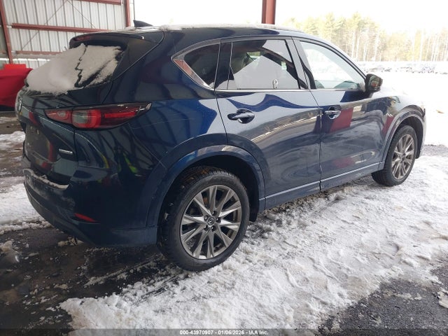 Aukcja sprzedaży 2024 Mazda Cx-5 2.5 S Premium, vin: JM3KFBDL5R0531965, numer aukcji: 43970907