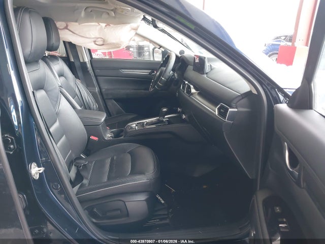 Aukcja sprzedaży 2024 Mazda Cx-5 2.5 S Premium, vin: JM3KFBDL5R0531965, numer aukcji: 43970907