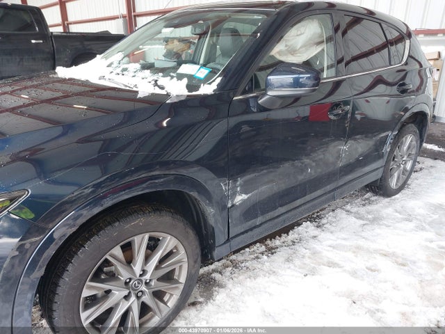 Aukcja sprzedaży 2024 Mazda Cx-5 2.5 S Premium, vin: JM3KFBDL5R0531965, numer aukcji: 43970907
