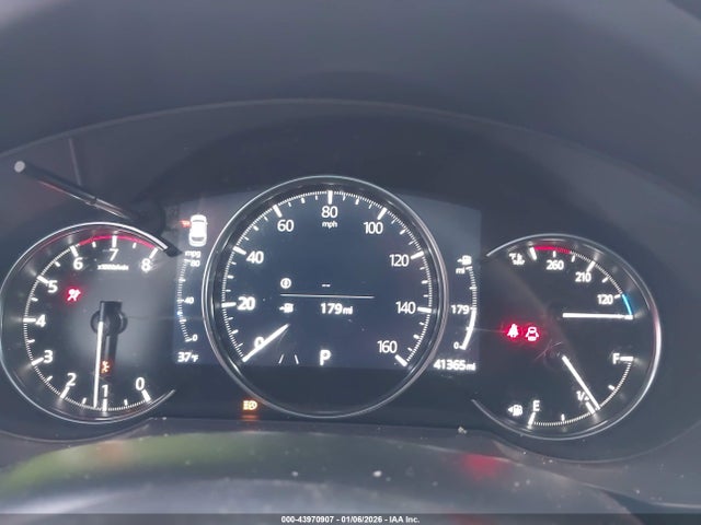 Aukcja sprzedaży 2024 Mazda Cx-5 2.5 S Premium, vin: JM3KFBDL5R0531965, numer aukcji: 43970907