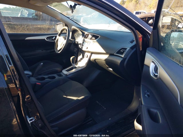 Nissan Sentra Fe+ S 2015 3N1AB7AP4FY292451 Image 5