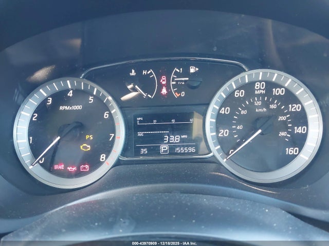 Nissan Sentra Fe+ S 2015 3N1AB7AP4FY292451 Image 7