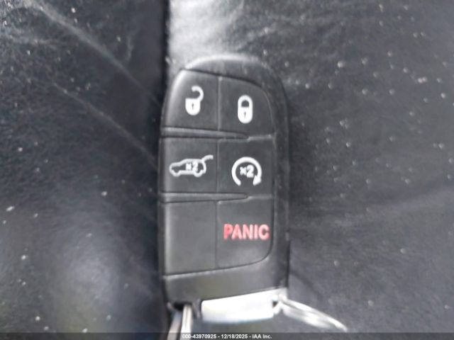 2015 JEEP GRAND CHEROKEE 1C4RJFBG0FC922356 Photo 10