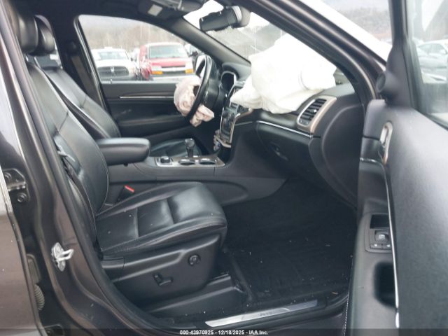 2015 JEEP GRAND CHEROKEE 1C4RJFBG0FC922356 Photo 4