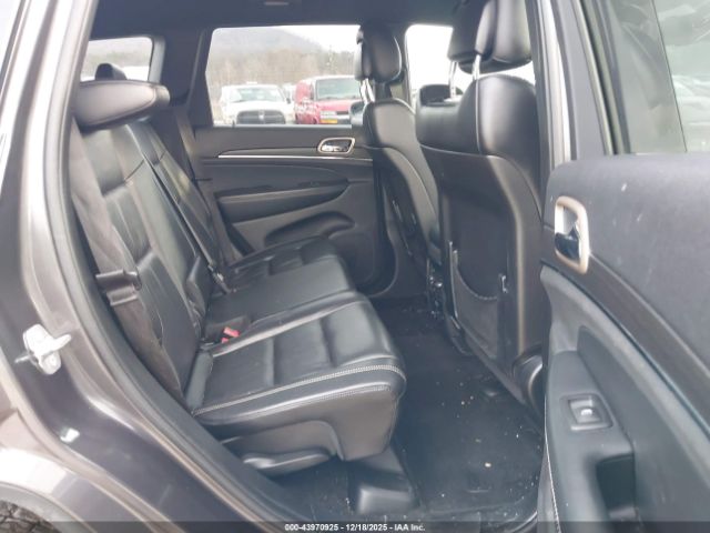 2015 JEEP GRAND CHEROKEE 1C4RJFBG0FC922356 Photo 7