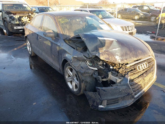 2017 AUDI A3 WAUB8GFF5H1049039 Photo 0