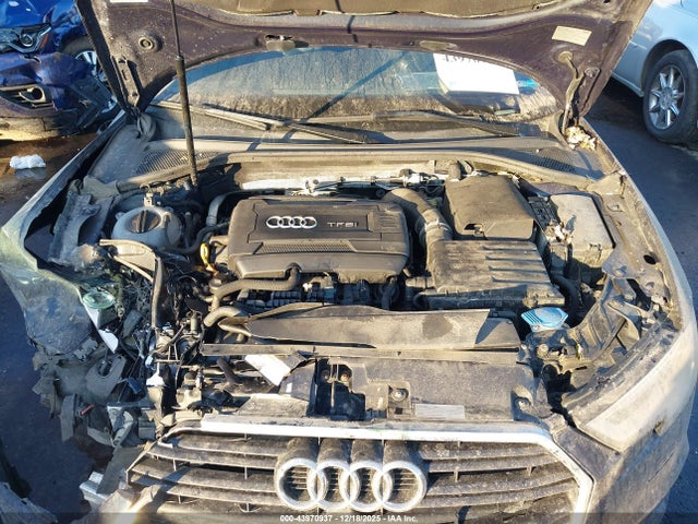 2017 AUDI A3 WAUB8GFF5H1049039 Photo 9