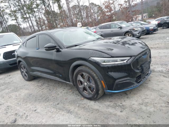 2021 FORD MUSTANG MACH-E 3FMTK1SS1MMA65837