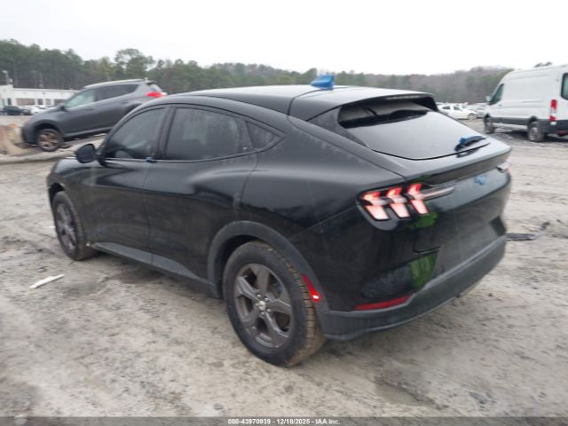 2021 FORD MUSTANG MACH-E 3FMTK1SS1MMA65837 Photo 2