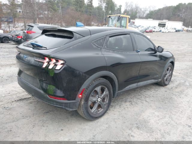 2021 FORD MUSTANG MACH-E 3FMTK1SS1MMA65837 Photo 3