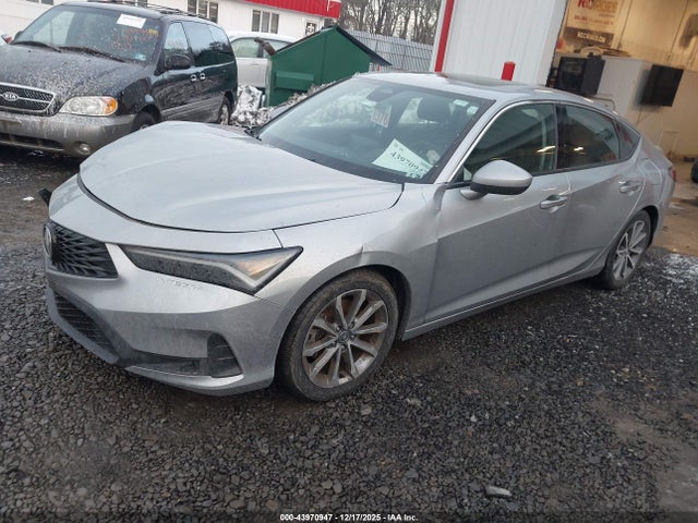 Продажа на аукционе авто 2023 Acura Integra, vin: 19UDE4H25PA016796, номер лота: 43970947