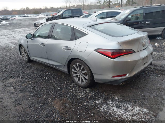 Продажа на аукционе авто 2023 Acura Integra, vin: 19UDE4H25PA016796, номер лота: 43970947